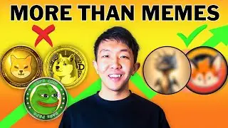 How I Find 100x Memecoins Before the Hype