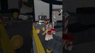 Roblox mm2 dodge the knife