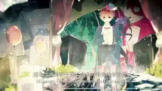 【Fukase】The day I became a Monster【Sub ITA】[New Vocaloid V4!]