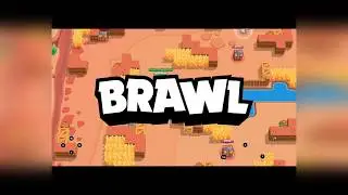 Скачать Brawl Stars на ПК(Бравл Старс на компьютер)