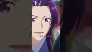 ПОДАРОЧЕК ДЛЯ МАОМАО 💚 