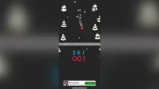 Casual gaming video to watch when you're eating