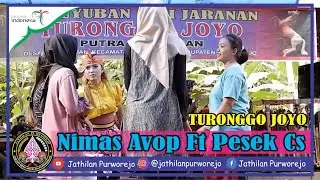 KIPRAH NIMAS AVOP  FT PESEK CS