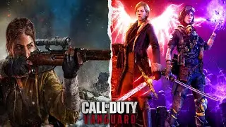 ¿Cuando sale el DLC4 y Vanguard Zombies? + Todo Sobre Champion Hill el nuevo Modo de COD Vanguard
