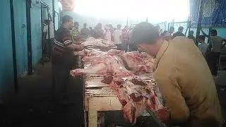 كل عام وانتم بخير وعيد أضحى مبارك عليكم