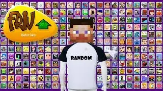 Jogando Alguma Coisa