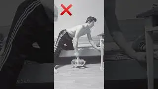 5 УПРАЖНЕНИЙ НА ВСЁ ТЕЛО (ДОМА)
