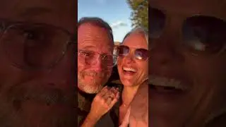 Michelle and I Are Engaged