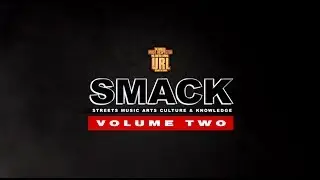 SMACK VOL 2 FACE OFFS | URLTV