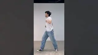 Come see me / Monroe choreo / Dance cover mirror