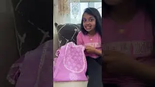 Anaya’s Eid dresses
