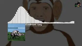 Bloodhound Gang - The Bad Touch (Alby Synth Remix)