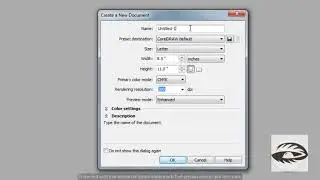 INTRODUCTION TO CORELDRAW