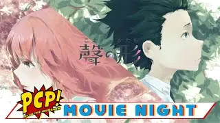 A Silent Voice (2016) Movie Review