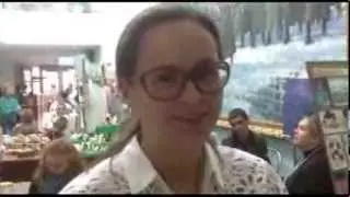 Традиции московской семьи. Хакимовы