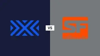 Full Match | New York Excelsior vs. San Francisco Shock | Stage 1 Week 4 Day 2