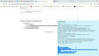 Salesforce Integration Tutorial Part 6 - Exploring PATCH Method
