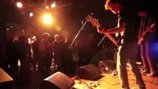 ITVP - N°1 - SFF2013