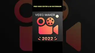 FREE VIDEO EDITOR AND WITHOUT WATERMARK FOR ANDROID 2022 