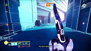 Woe, lightning javelin upon ye. ⚡⚡ Sorry the video quality got corrupted :(
