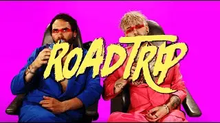 TRiPKiD - ROADTRiP (Official Video)