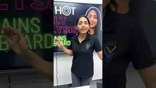 One shot of Qualitative Analysis by Sakshi Mam 