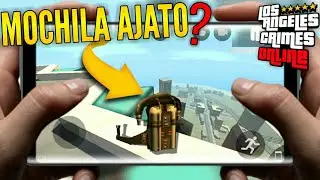 LOS ANGELES CRIMES ONLINE!  PORQUÊ O MOHAMMAD ADICIONOU O TELEPORTE SE NÃO TEM PARAQUEDAS?