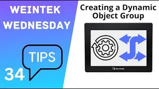 34: How to create a dynamic template window - EasyBuilder Pro