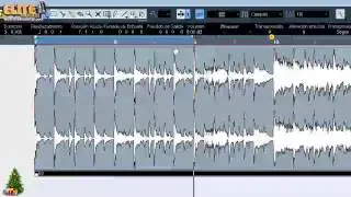 Localiza el Tempo original de un Loop o un Tema Musical www.elitemusical.com