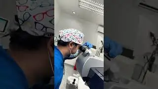 Entérate cómo logramos tratar la miopía y astigmatismo con precisión guiada por computadora
