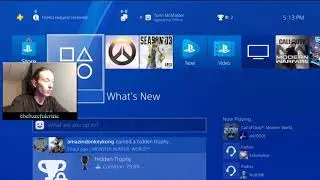 Streaming on PS4 w/ FaceCam using OBS| NO Capture Card! | TUTORIAL