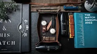 6 Essential Accessories For Your Watches + First Giveaway