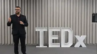 IA, guía rápida para cambiar el mundo | Juan Sebastián Mateus | TEDxUIS