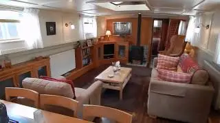 Dutch Replica Luxemotor - Boatshed.com - Boat Ref#165731