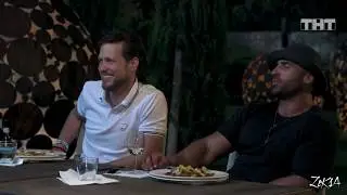 История любви закончилась, не успев начаться! Ольга Бузова и Денис Лебедев расстались!!!