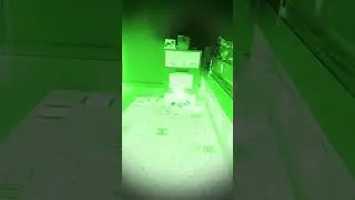 хоррор двери 1