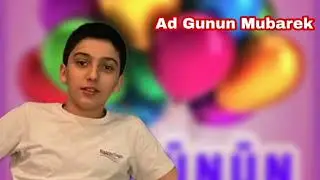 ELmin Mehdizade - Kənan Qardaşım Mənim 2022
