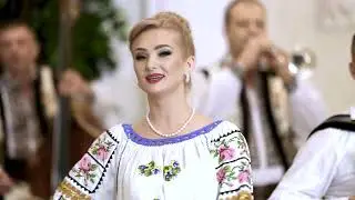 Tatiana MARTIN și Orchestra Fraților ADVAHOV - Sârba fericirii!