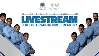 Aspire Academy | Class of 2024 | Graduation Ceremony.