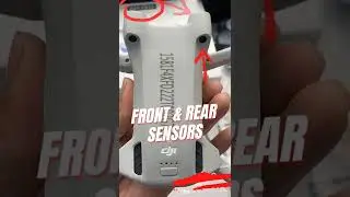 New DJI Mini 3 Pro Leaked Photos - What we see so far 