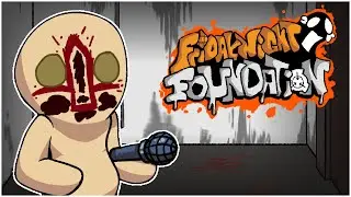 Locked In - Friday Night Foundation OST