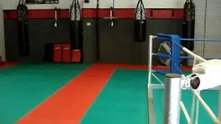 Fighters Gym