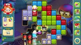 Toy Blast Level 4822