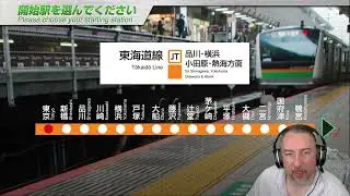 JR East Train Simulator A Special Interest Japanese Train Simulator Game on Steam