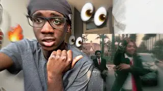 UK REACTION 🔥🇬🇧 to Chuuckyy My World🔥🔥