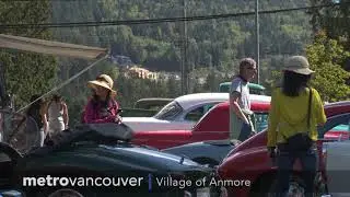 Village of Anmore Municipal Profile