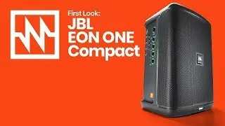 JBL EON ONE COMPACT