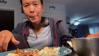 The UGLIEST MUKBANG in the internet today! SARDINES MUKBANG. lucky commenter win 100 pesos…