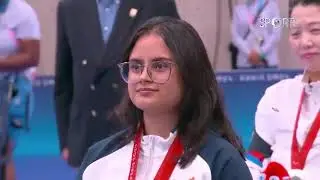 अवनी लेखरा ने पैरालिंपिक रिकॉर्ड के साथ गोल्ड जीता:*