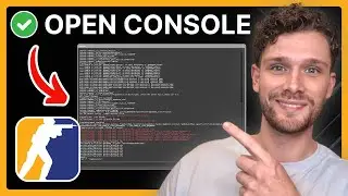 How To Open Console in CS2 - Use Commands in Counter Strike 2